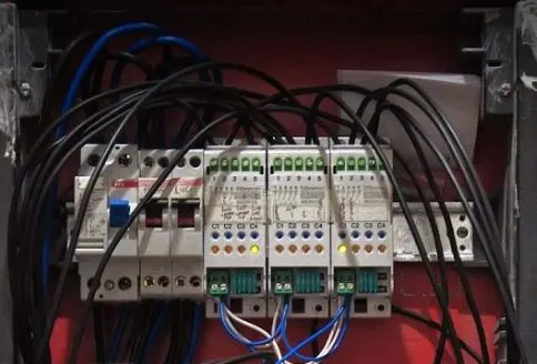 Electricistas Meco economicos